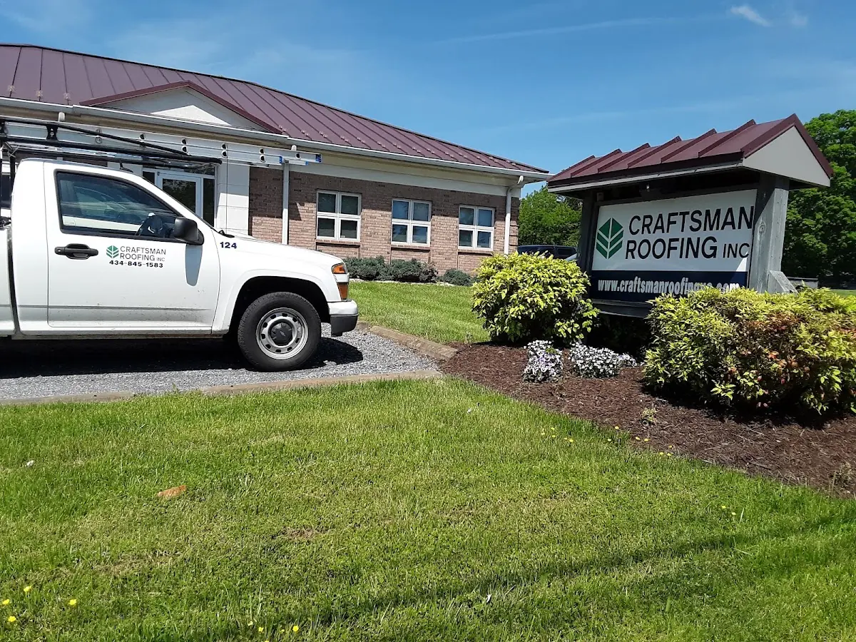 Quality Chimney Repair by experienced craftsmen in Preston